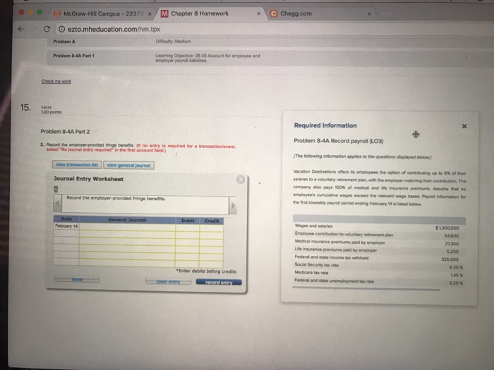 Accounting Archive | April 06, 2017 | Chegg.com
