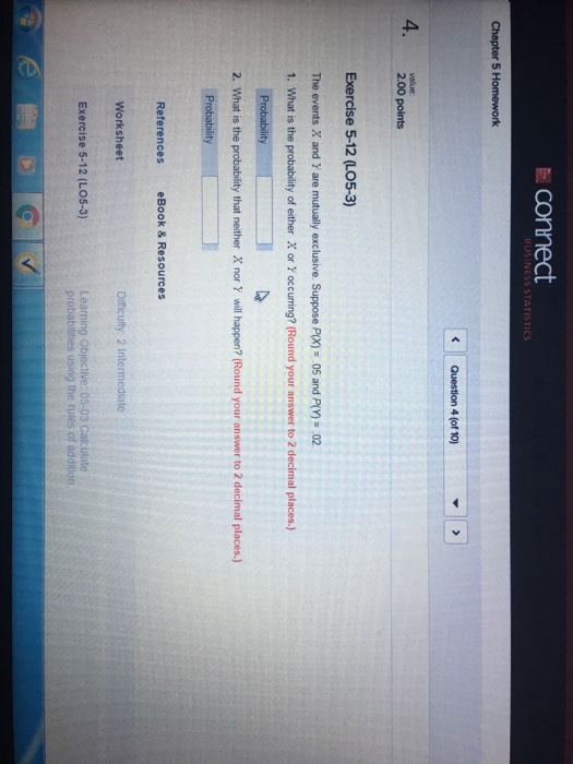 Business statistics assignment questions and answers image