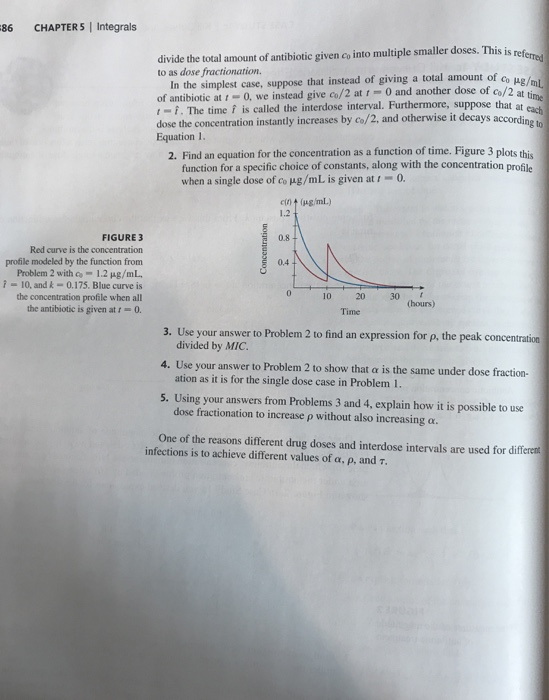 Question: CASE STUDY 1c | Kill Curves and Antiblotic Effectiveness 385 CASE STUDY 1c Kill Curves and Antibi...