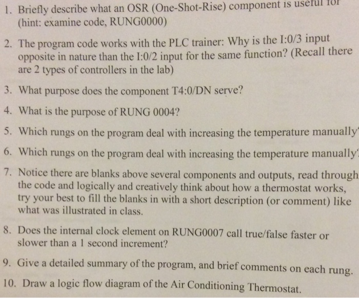 Antithesis rhetorical definition image