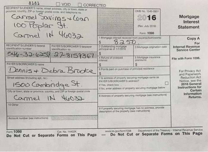 These Are Their Information.prepare Complete Joint...
