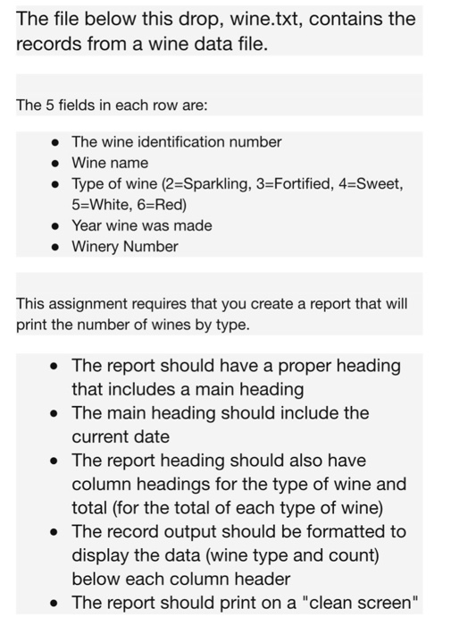 Count Number Of Files Unix