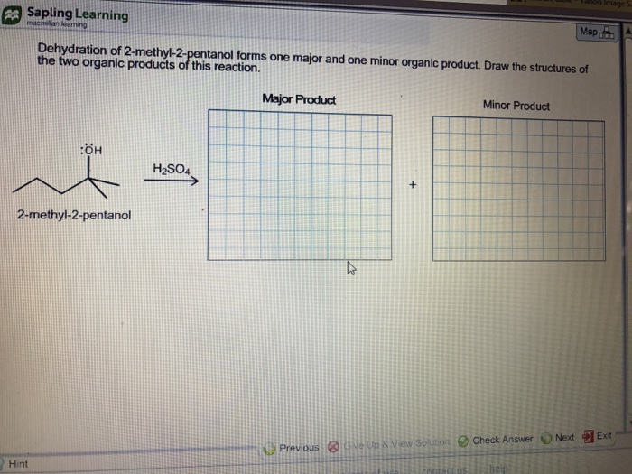 Chemistry Archive April 25, 2017