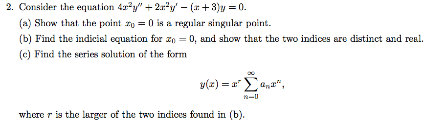 Homework help with annotations