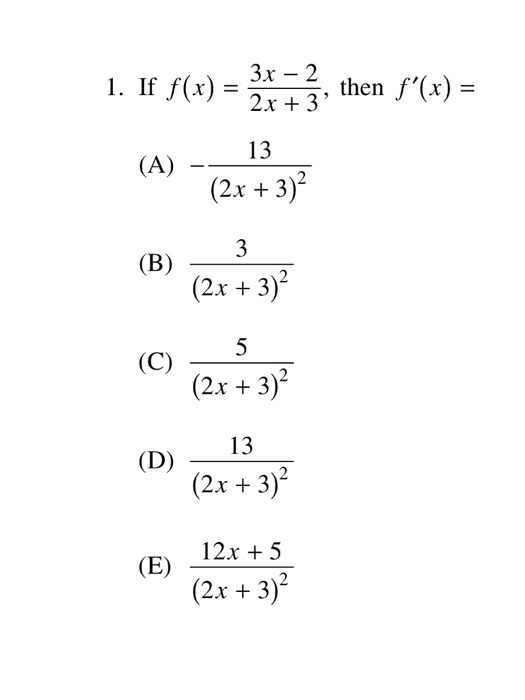 answer-with-explanation-if-f-x-3x-2-2x-3-chegg