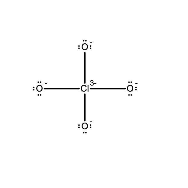 Solved Draw A Lewis Structure That Obeys The Octet Rule For Chegg