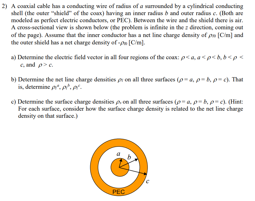 Solved As A Continuation Of The Previous Problem Assume Chegg