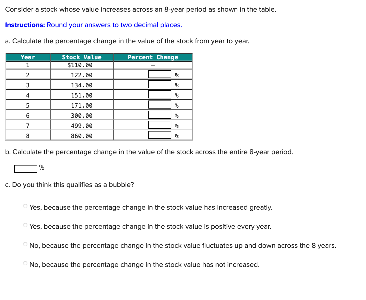 Solved Ike An Investor Is Considering Opening A Margin Chegg