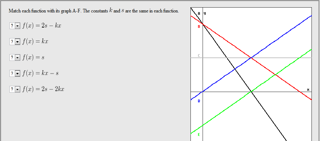 Matsh homework help