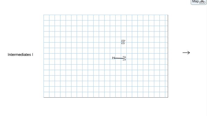 Solved Shown Below Is The Incomplete Mechanism For The Hi Chegg