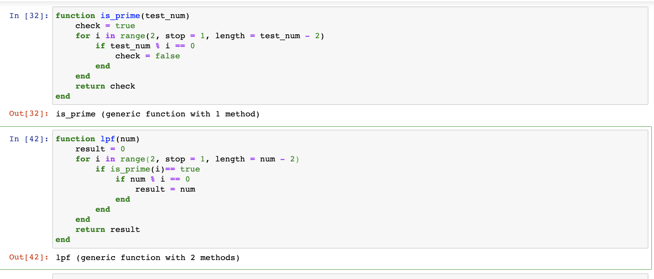 Solved Adapted From Project Euler Problem We Define The Chegg