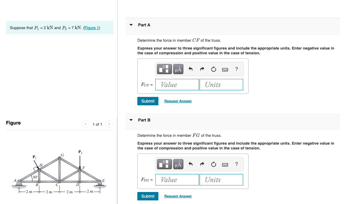 Solved Part A Suppose That P Kn And P Kn Figure Chegg