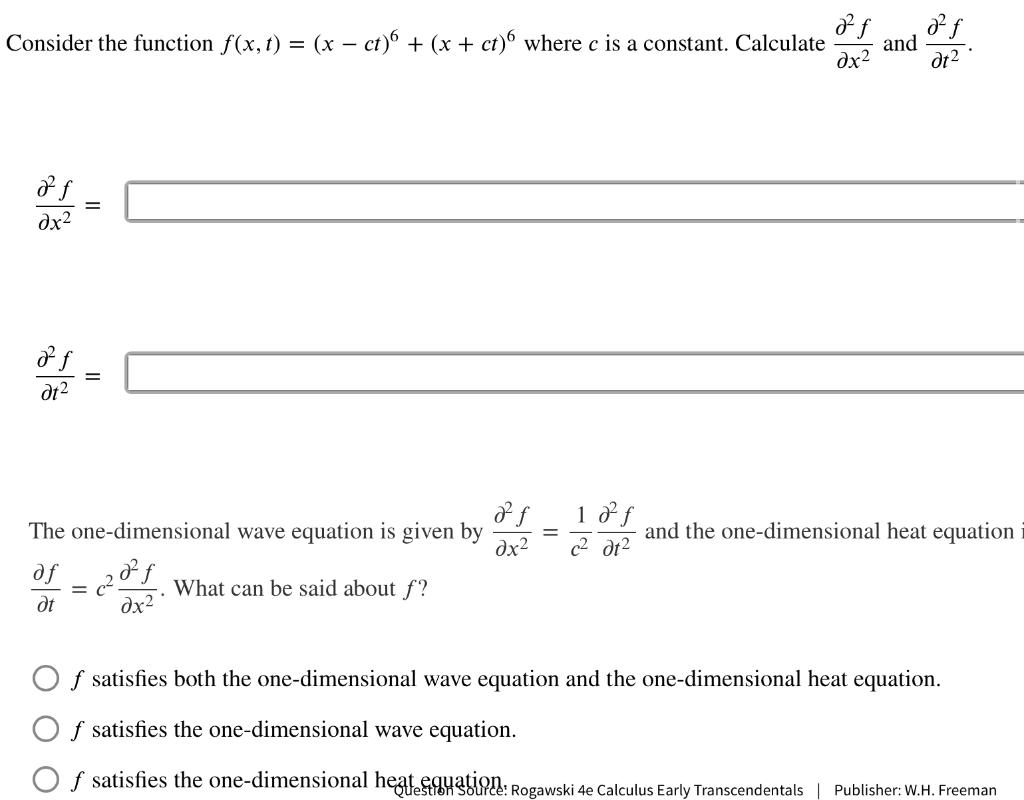 Solved Consider The Function F X T X Ct X Ct Chegg