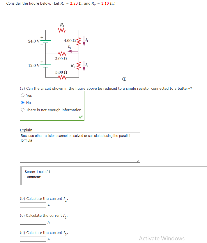 Solved Consider The Figure Below Let R And R Chegg