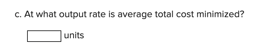 Solved A Complete The Following Cost Schedule By Computing Chegg