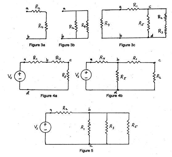 Solved Using The Values Gathered From Testing And The Chegg