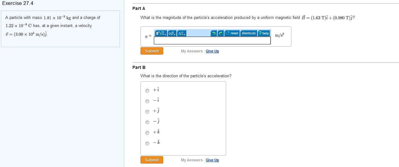 Physical science homework help