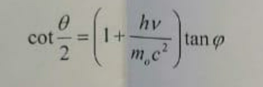 Solved Derive The Relationship Between The Direction Of Chegg