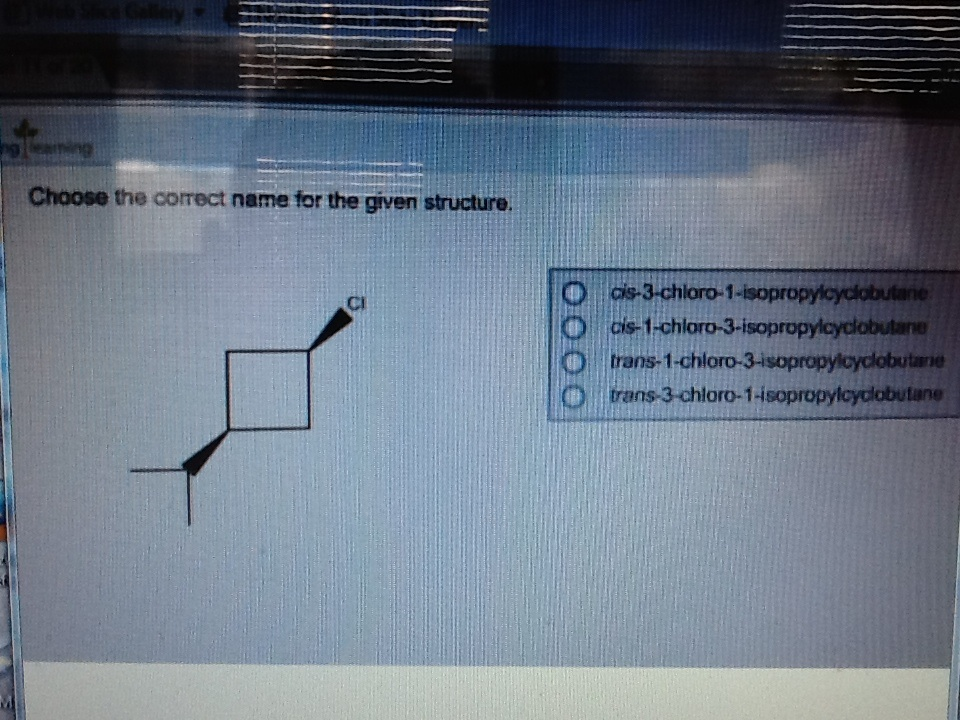 Unlocking The Secrets Of Cis 1 Chloro 3 Methylcyclohexane - 7b9vnhs