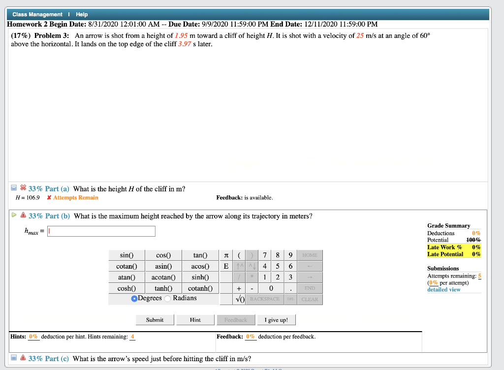 Solved Class Management Help Homework 2 Begin Date Chegg