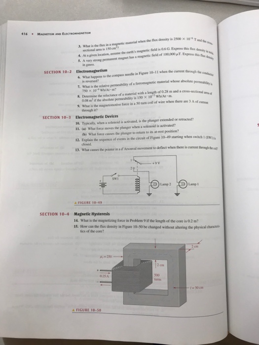 Solved Section 10 2 Problem 8 Section 10 4 16 A B C Chegg