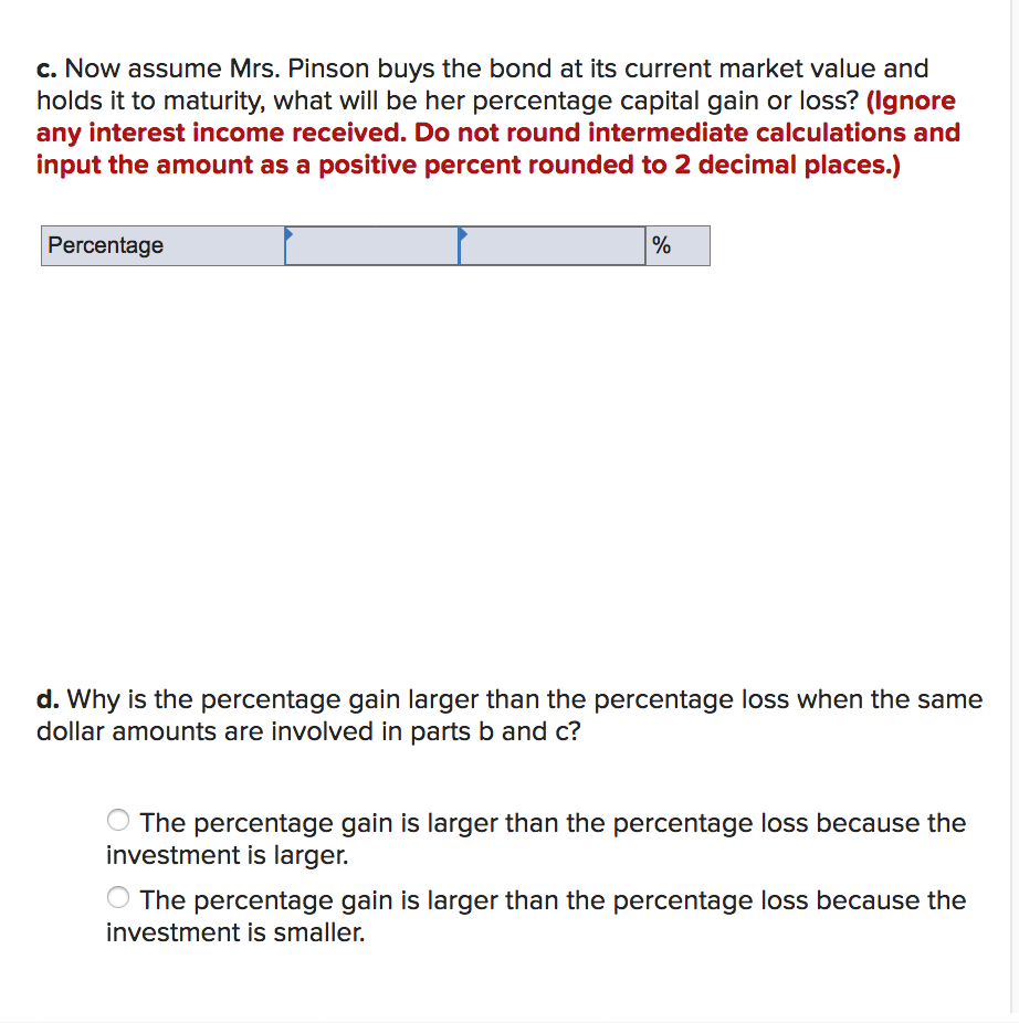 Solved A Par Value Bond Was Issued Five Years Ago At Chegg