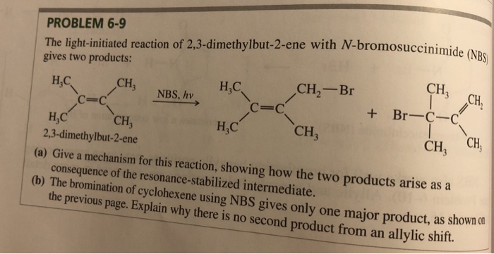 Solved The Light Initiated Reaction Of Chegg