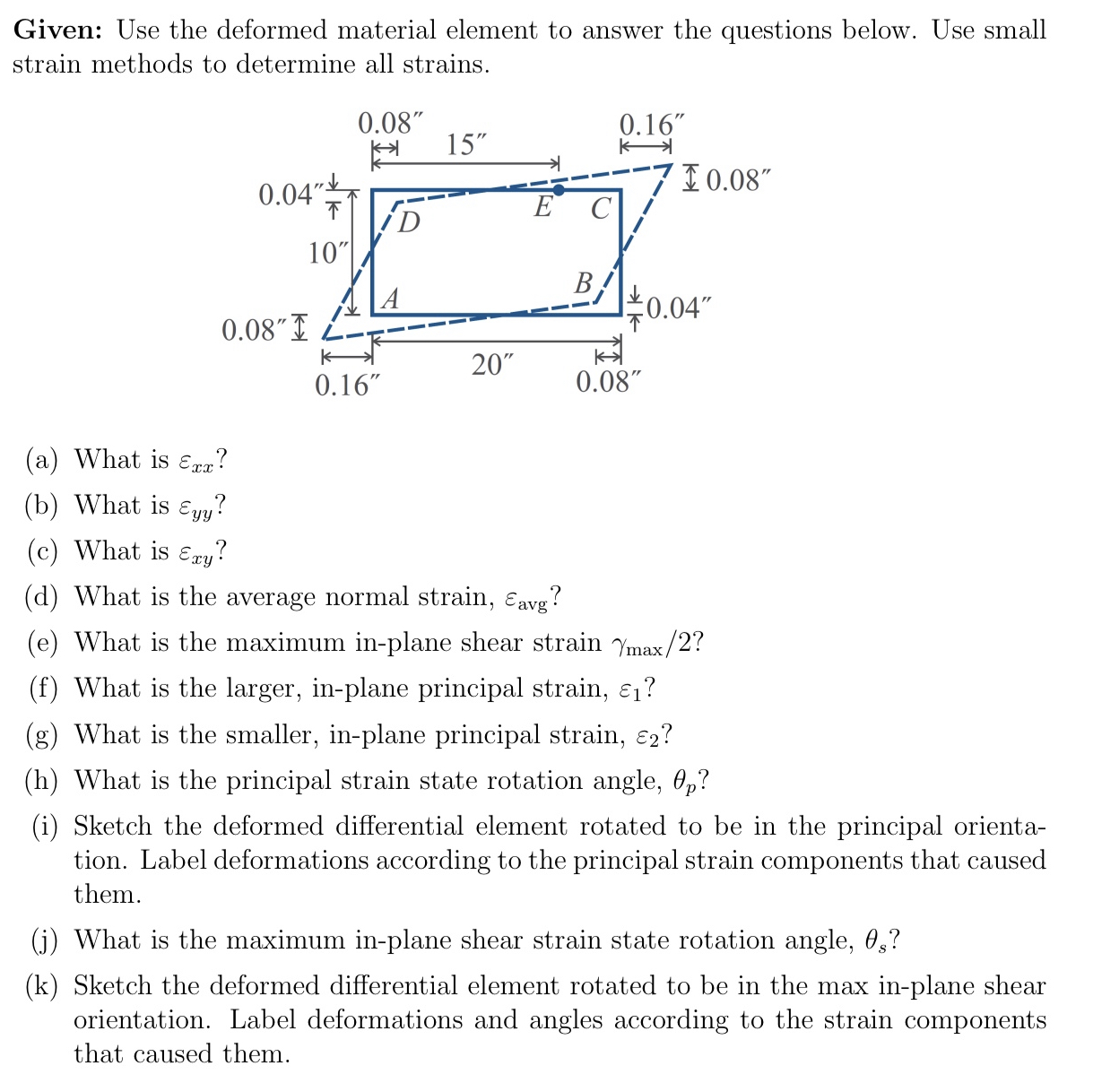 Solved Please Show All Steps And Write Legibly Showing All Chegg