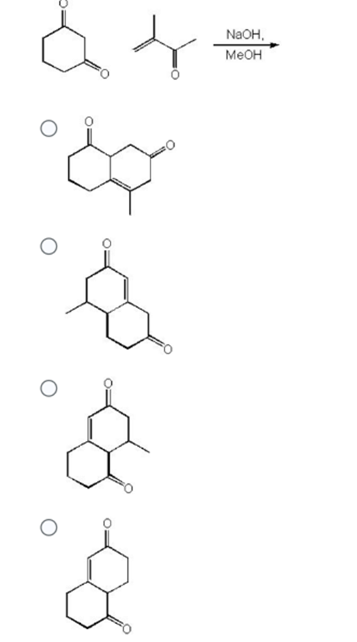 Solved Identify The Product Of The Following Synthesis 1 Chegg