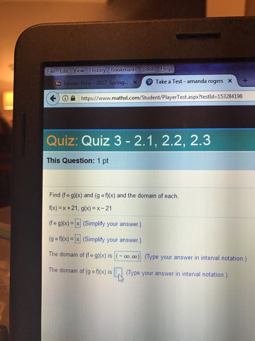 How can you find answers for MathXL questions?