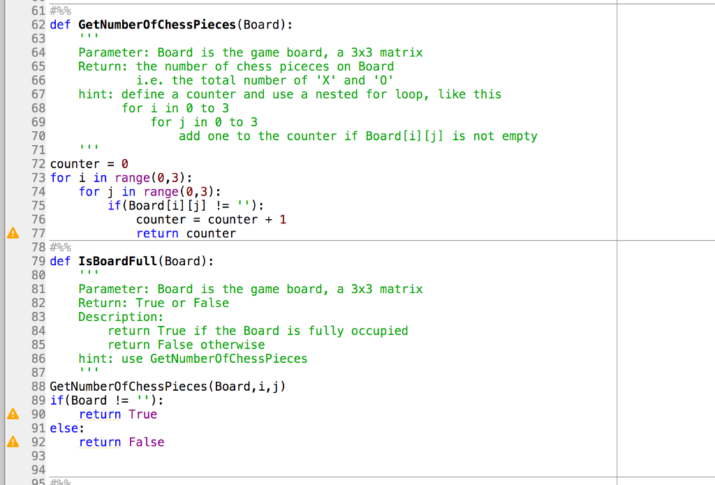 Python Returning Outside A Function Made Easy