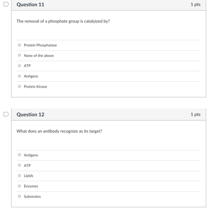 Solved D Question Pts Why Are Detergents Used In The Chegg