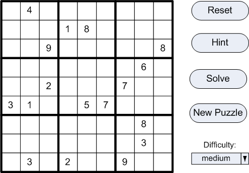 How To Write A Program To Solve Sudoku