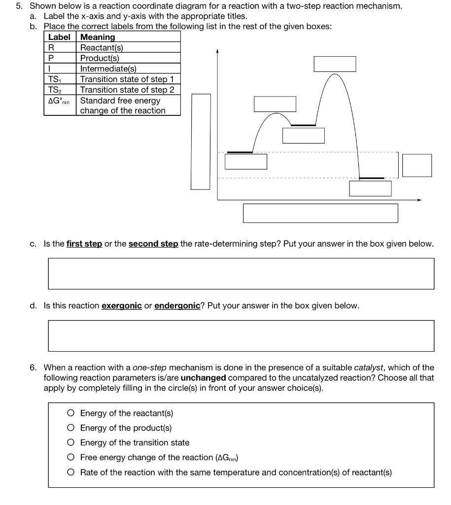 Solved Please Help With These Problems Filling In The Chegg