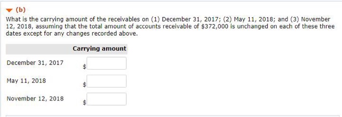 Solved Exercise 8 5 Part Level Submission On December 31 Chegg