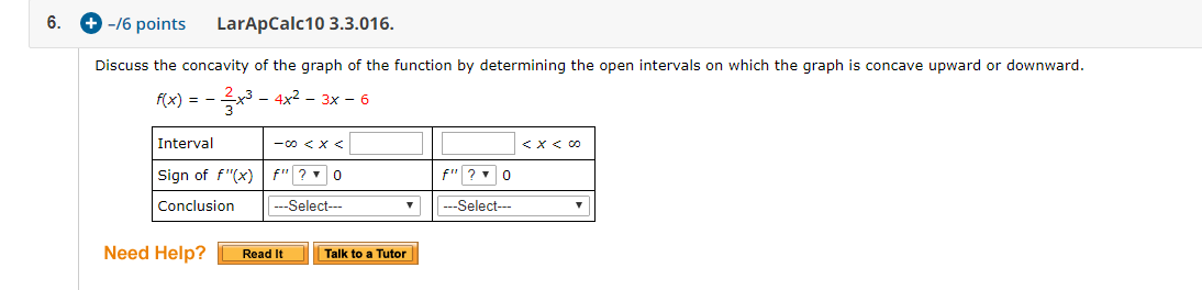 Solved Points Larapcalc Discuss The Chegg