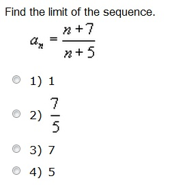 Homework help sequence