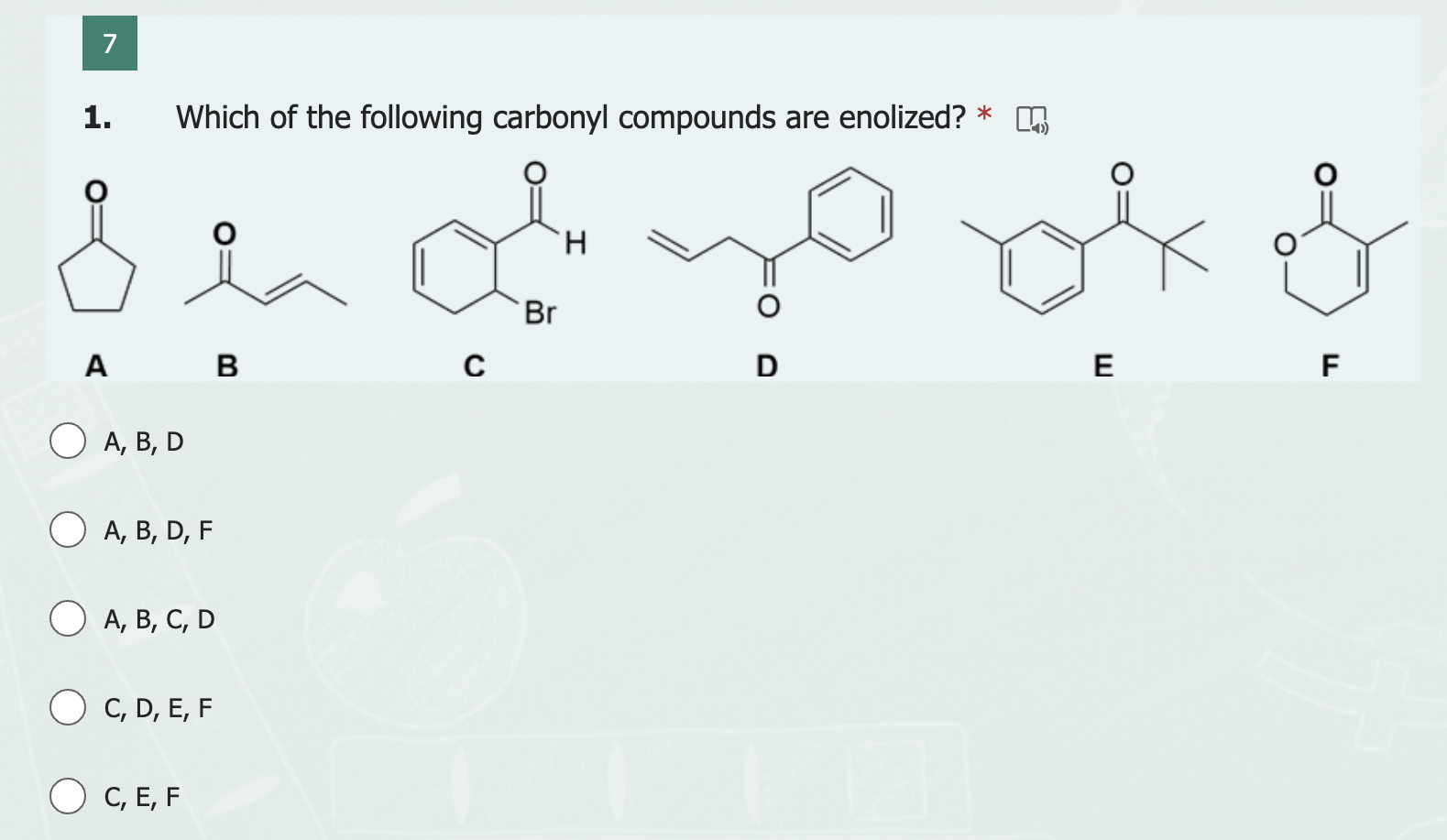 Solved Regarding The Following Aldol Mechanism Steps Which Chegg