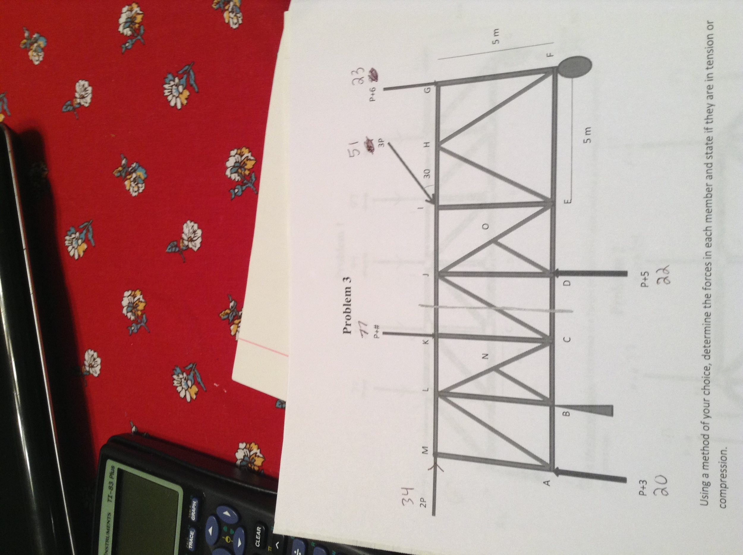 Solution To Problem 419 Shear And Moment Diagrams Strength Of