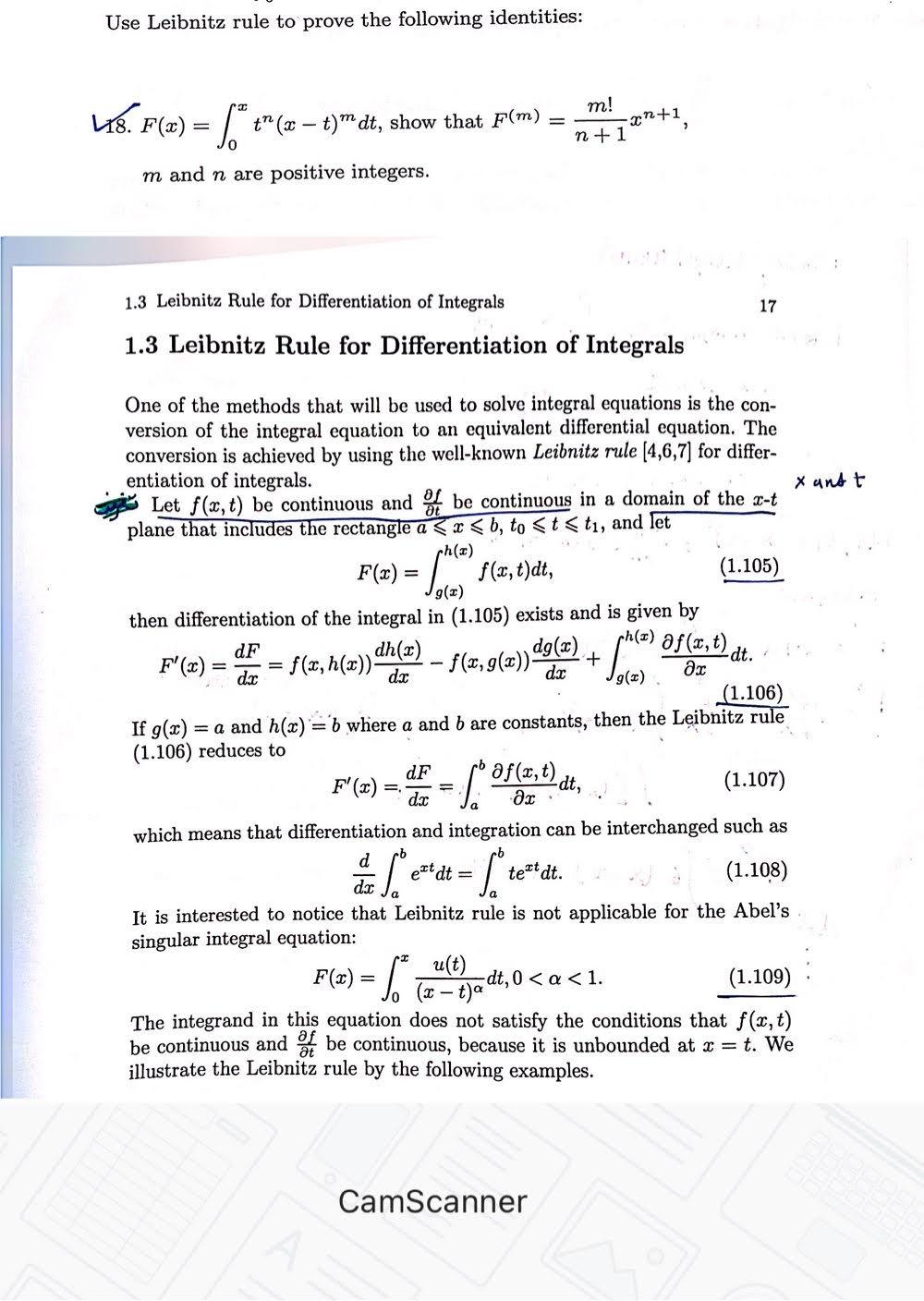 Solved I Need To Prove Part And Clarify All Chegg