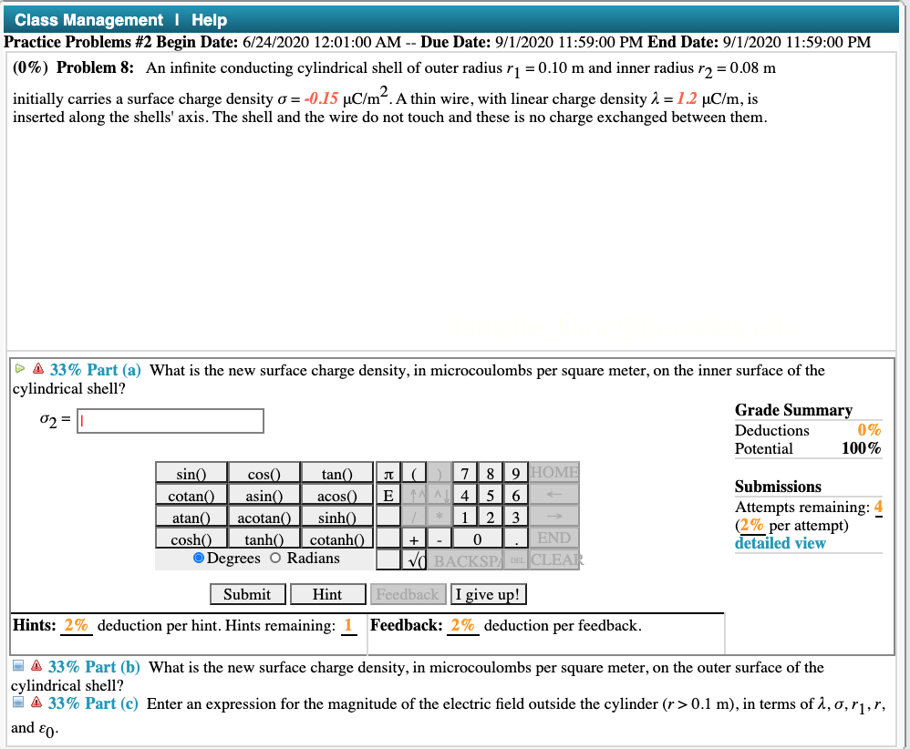 Solved Class Management Help Practice Problems Begin Chegg