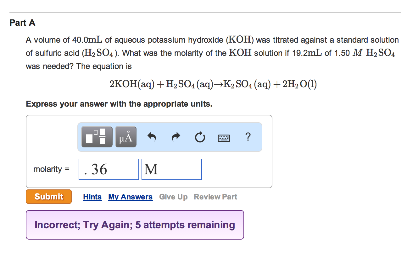 mastering chemistry homework answers chapter 3