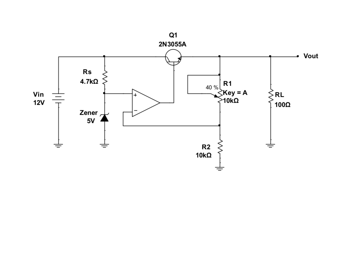 Solved In The Following Circuit Assume The Operational Chegg