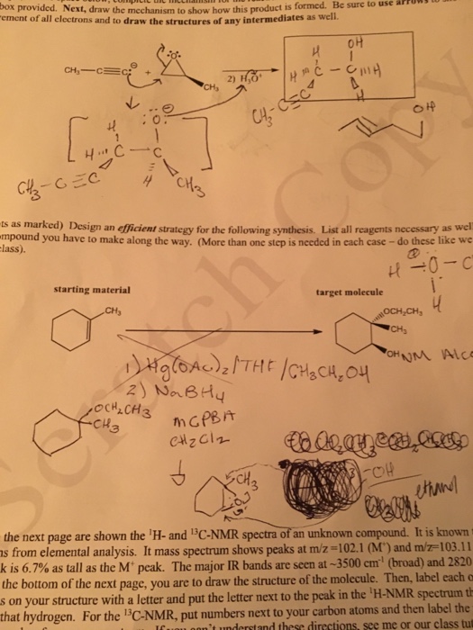 Solved Design An Efficient Strategy For The Following Chegg