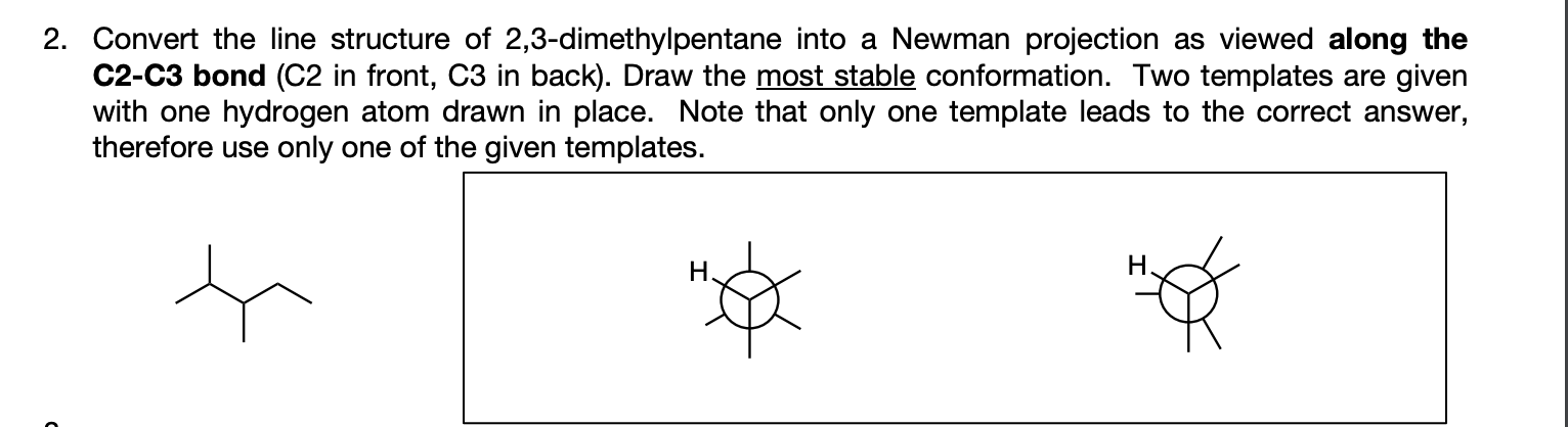 Solved Convert The Line Structure Of Dimethylpentane Chegg