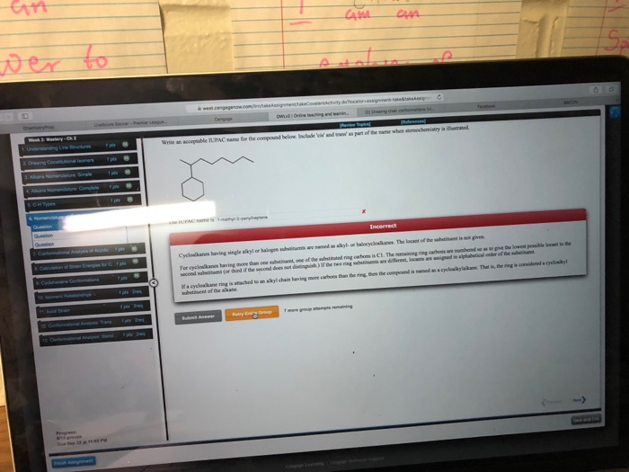 Solved OH CH3 2 Tert Butyl 5 Methylcyclohexanol There Are Chegg