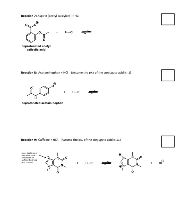 Top Wallpaper Draw The Structure Of Acetaminophen And Label