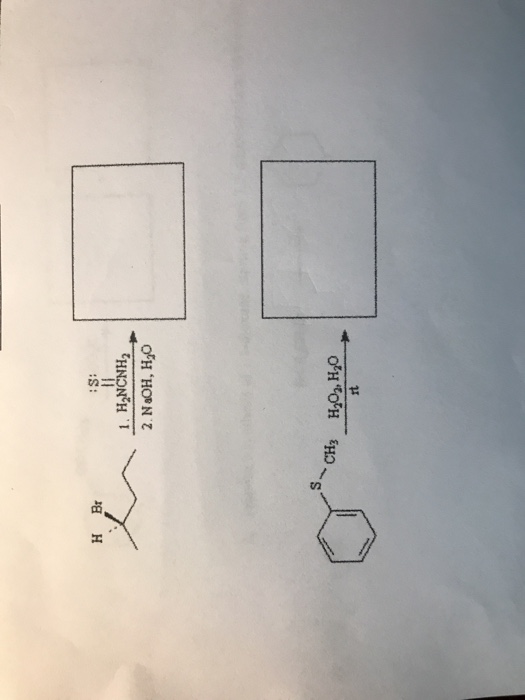 Solved Propose Structures For The Starting Material Chegg