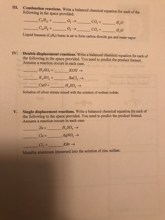 Solved POST LAB QUESTIONS AND PROBLEMS 1 A Write A Chegg