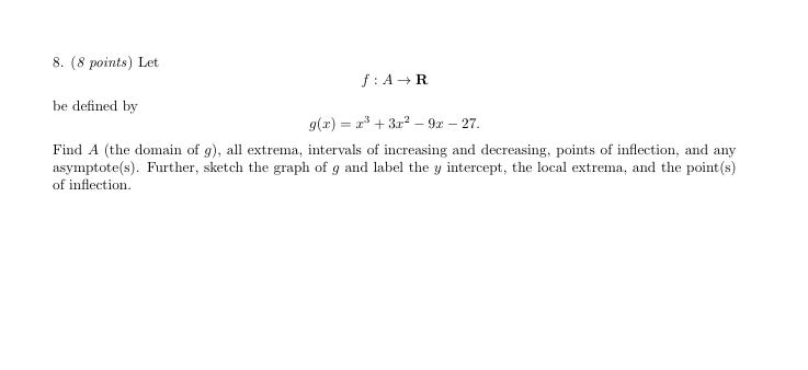 Solved Points Letf Arbe Defined Chegg